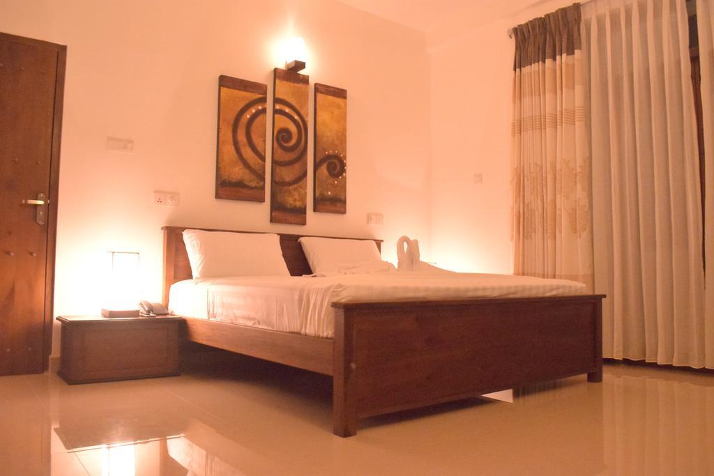 Vista Liyya Residence Kandy Exterior photo