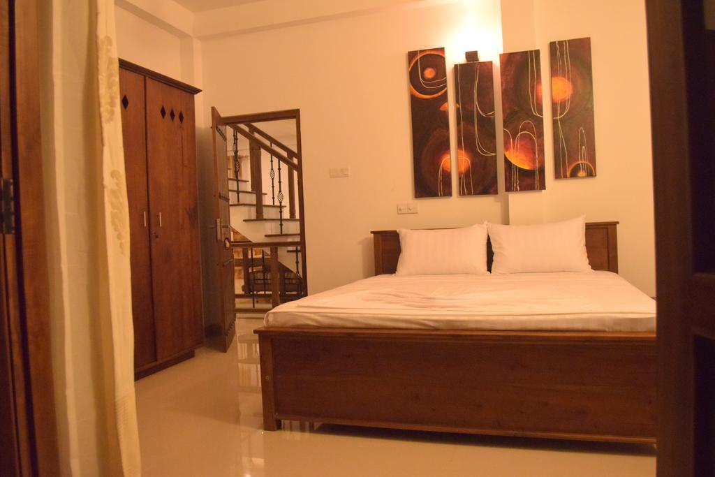 Vista Liyya Residence Kandy Exterior photo