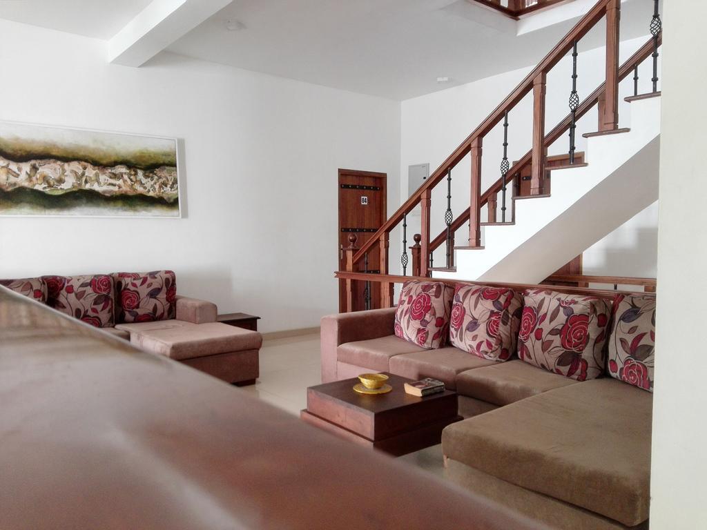 Vista Liyya Residence Kandy Exterior photo