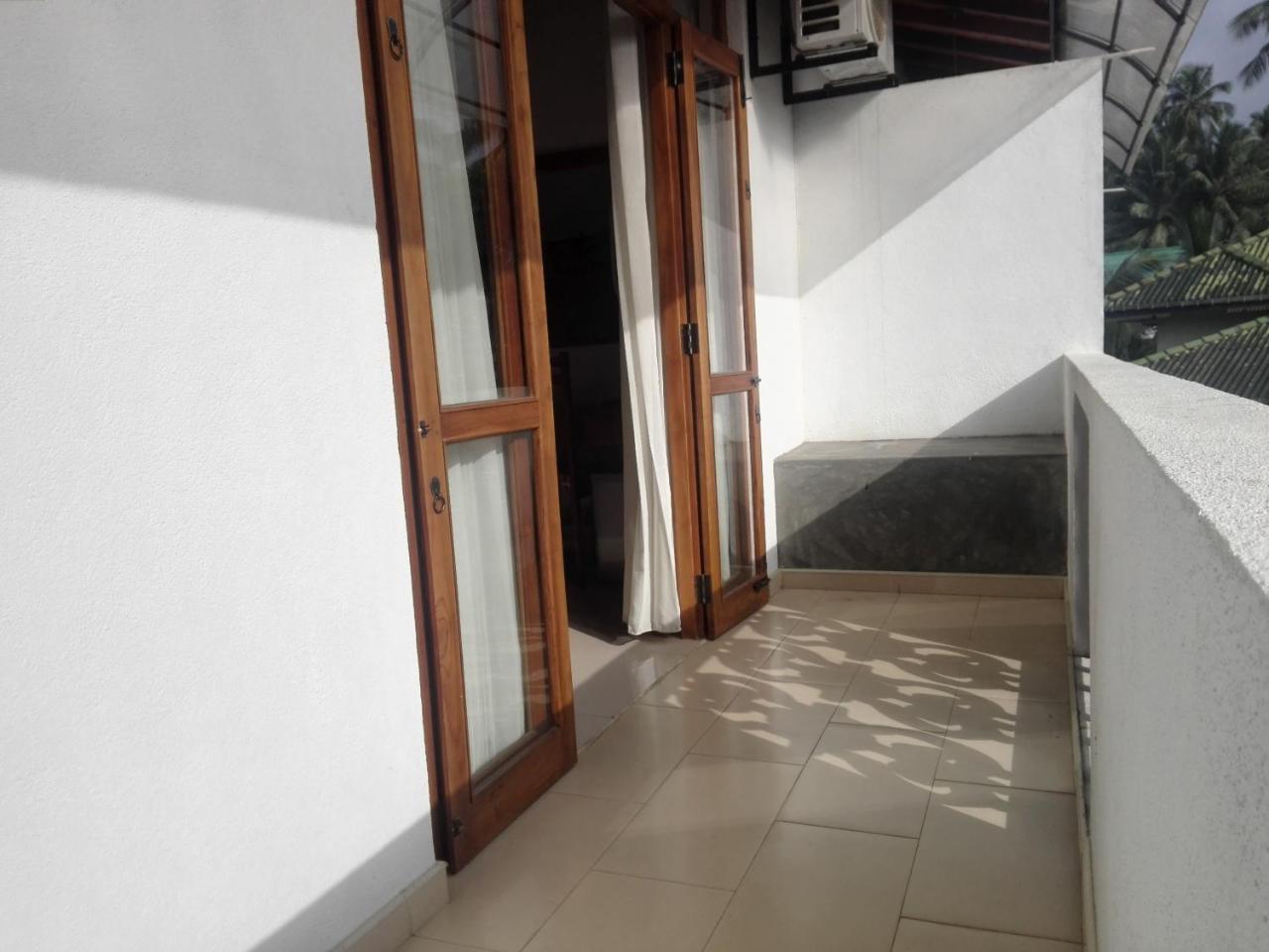 Vista Liyya Residence Kandy Exterior photo